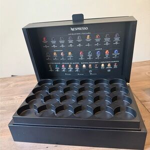 Nespresso Capsule Holder (original)